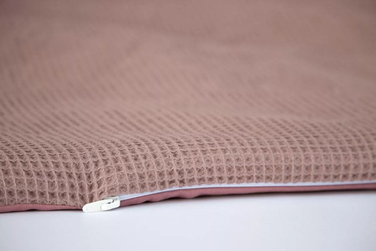 Estoreta de joc per a nadons 135x100cm Mauve - imagen 7