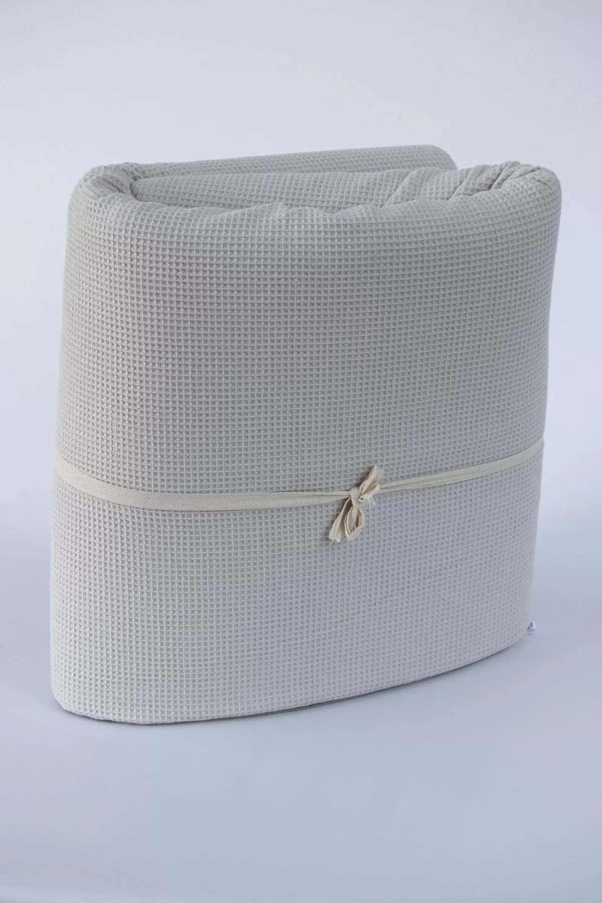 Estoreta de gateig plegable 135x100cm Taupe - imagen 7
