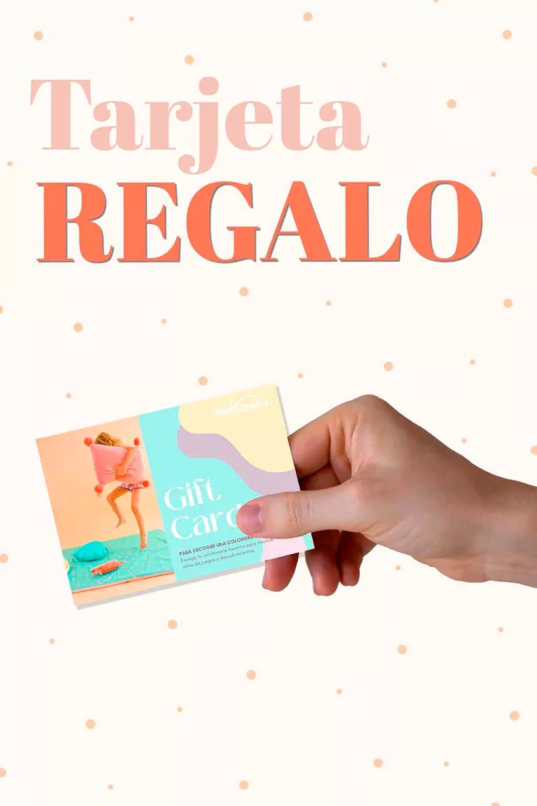 Targeta de Regal - imagen 1