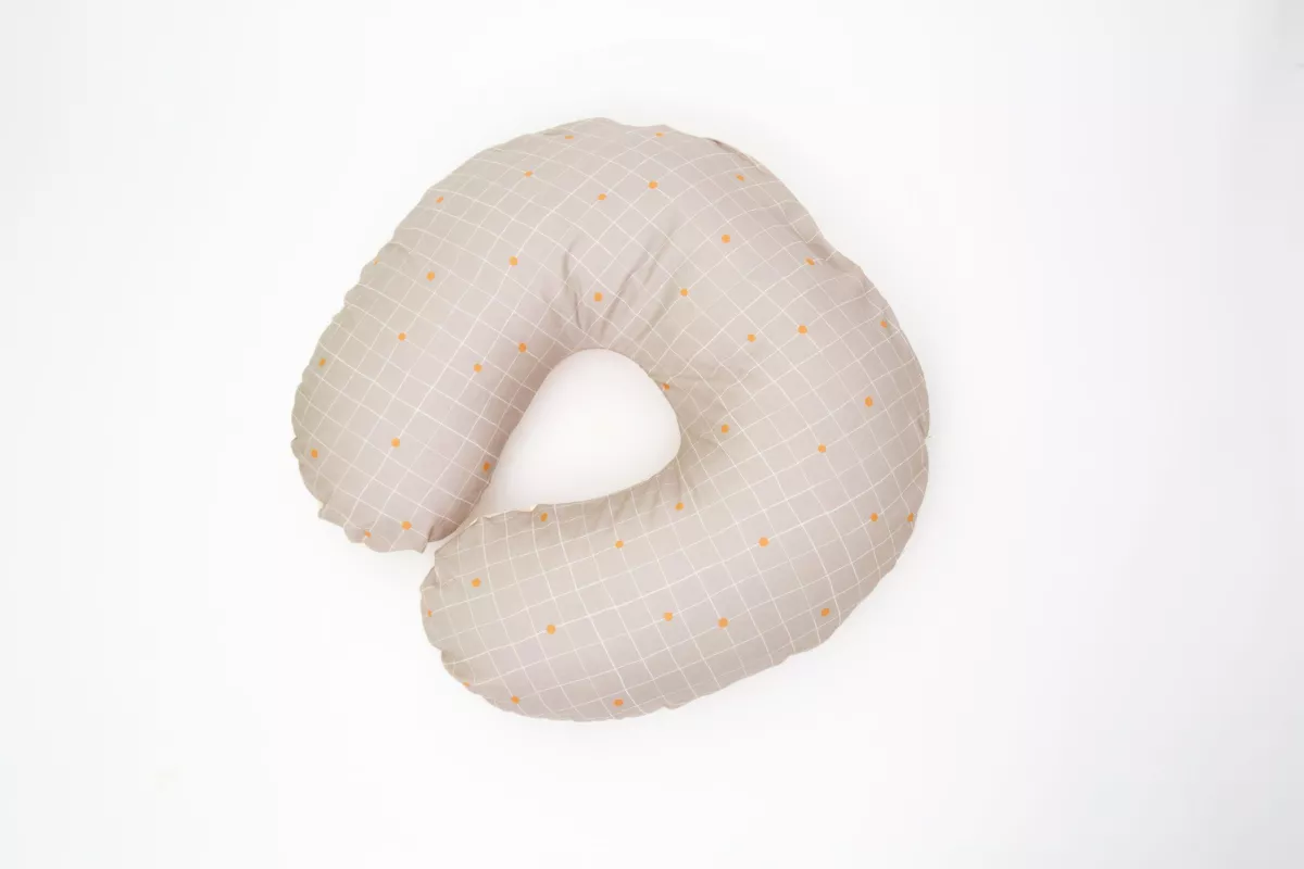 Coixí de Lactància Cotton - imagen 6