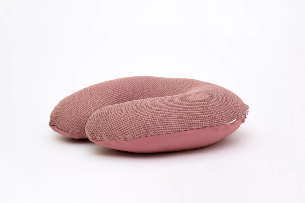 Coixí d'alletament Mauve - imagen 5