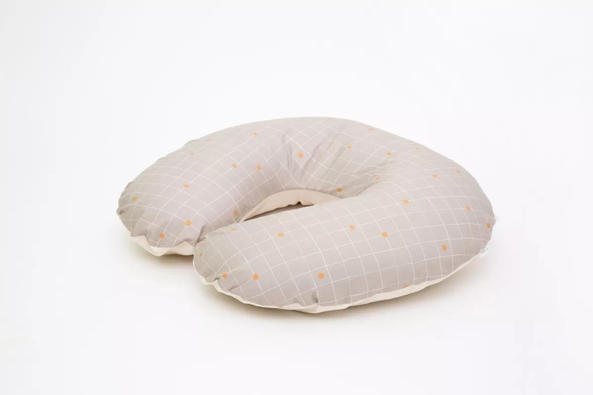 Coixí de Lactància Cotton - imagen 4