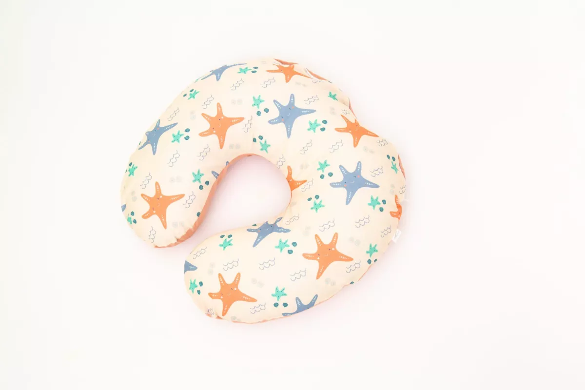 Coixí de Lactància Sea Star - imagen 6