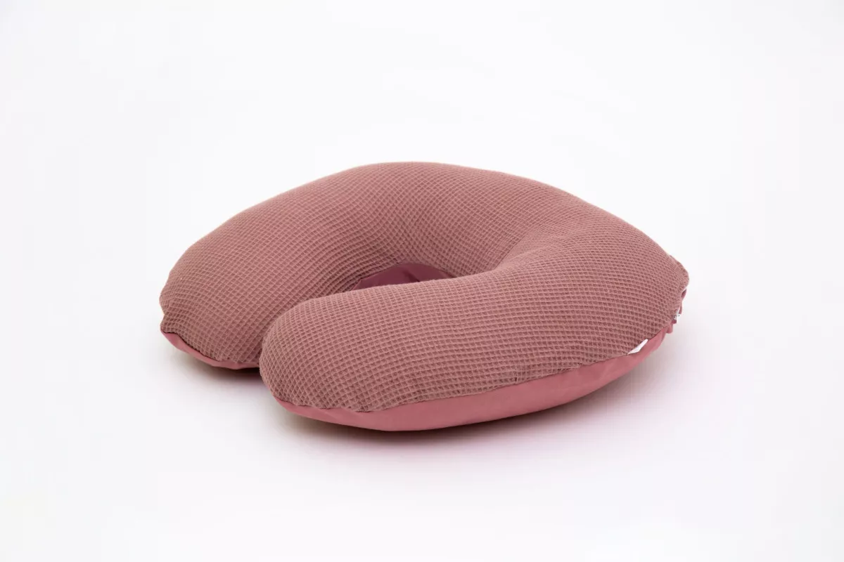 Coixí d'alletament Mauve - imagen 4