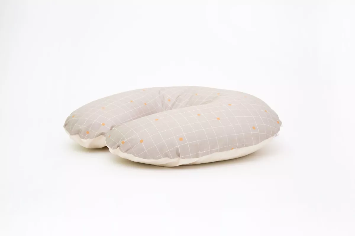 Coixí de Lactància Cotton - imagen 5